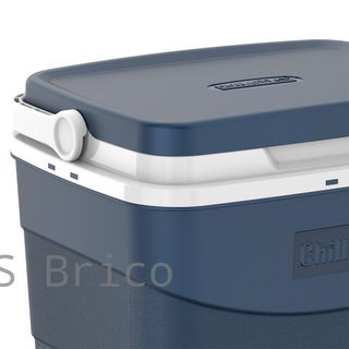 Set di Frigoriferi ChillBox 4L + 12L + 24L - Blu