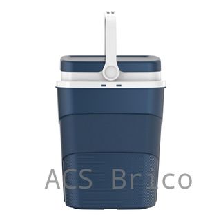 Set di Frigoriferi ChillBox 4L + 12L + 24L - Blu