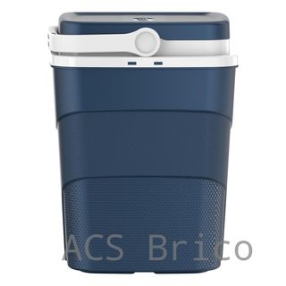 Set di Frigoriferi ChillBox 4L + 12L + 24L - Blu