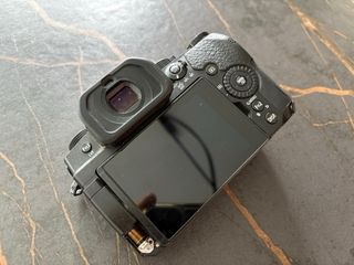 Panasonic Lumix G90 Micro 4/3