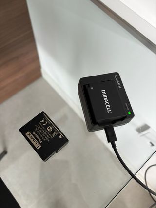 Panasonic Lumix G90 Micro 4/3