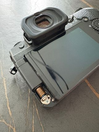 Panasonic Lumix G90 Micro 4/3