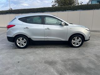 Hyundai ix35 2010