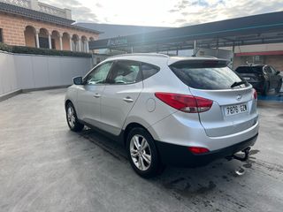 Hyundai ix35 2010