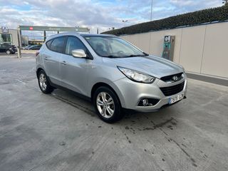 Hyundai ix35 2010