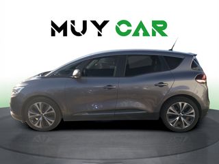 Renault Scenic Zen Energy TCe 96 kW (130 CV)