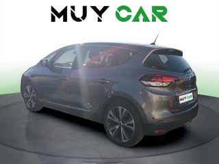 Renault Scenic Zen Energy TCe 96 kW (130 CV)