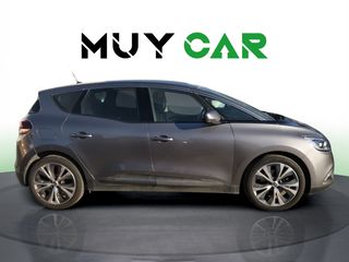 Renault Scenic Zen Energy TCe 96 kW (130 CV)