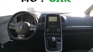 Renault Scenic Zen Energy TCe 96 kW (130 CV)