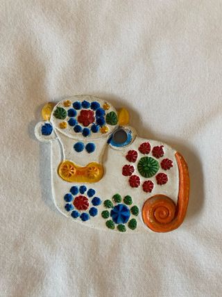 Miniaturas de pared decorativas