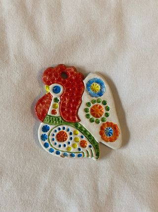 Miniaturas de pared decorativas