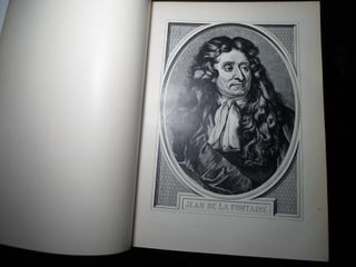 1928Fábulas La Fontaine Ilustradas por Doré (1928)