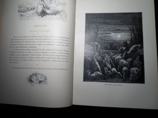 1928Fábulas La Fontaine Ilustradas por Doré (1928)