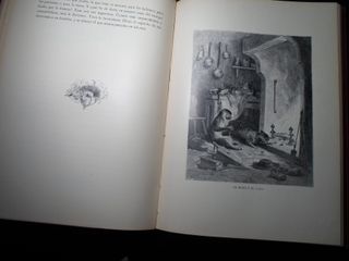 1928Fábulas La Fontaine Ilustradas por Doré (1928)