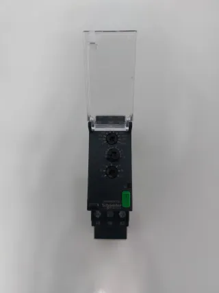 Relé Temporizador Multifunción Schneider RE22R1MYM