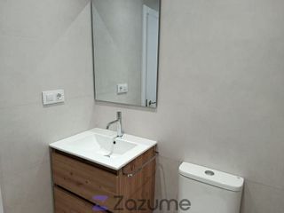 Piso en alquiler en Palacio de Congresos - Urbadiez - Entrepuentes en Sevilla