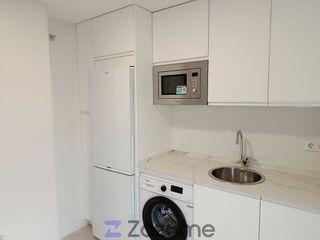 Piso en alquiler en Palacio de Congresos - Urbadiez - Entrepuentes en Sevilla