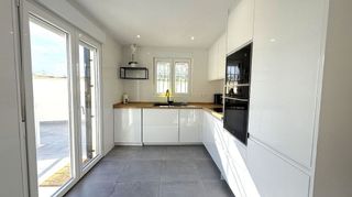 Casa pareada en venta en Playa Flamenca - Punta Prima en Orihuela