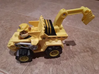 Coches Patrulla Canina