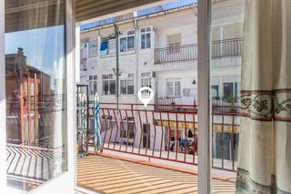Piso en venta en Canet de Mar
