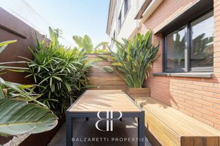 Casa adosada en venta en Sant Andreu de Llavaneres