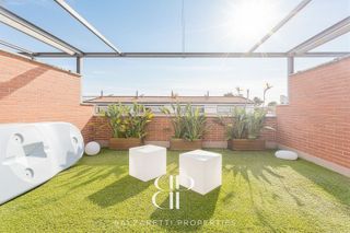 Casa adosada en venta en Sant Andreu de Llavaneres