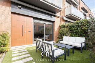 Casa adosada en venta en Sant Andreu de Llavaneres