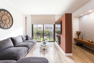 Casa adosada en venta en Sant Andreu de Llavaneres