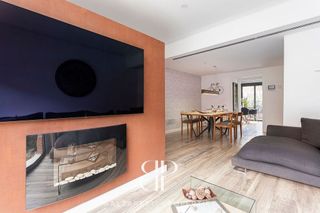 Casa adosada en venta en Sant Andreu de Llavaneres