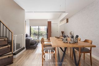 Casa adosada en venta en Sant Andreu de Llavaneres