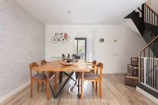 Casa adosada en venta en Sant Andreu de Llavaneres