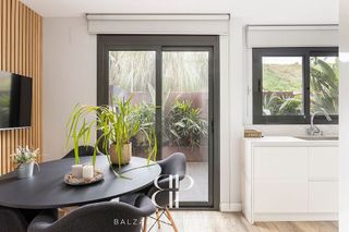 Casa adosada en venta en Sant Andreu de Llavaneres