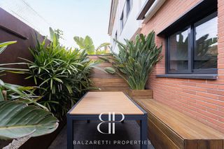 Casa adosada en venta en Sant Andreu de Llavaneres