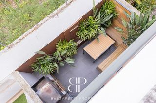 Casa adosada en venta en Sant Andreu de Llavaneres