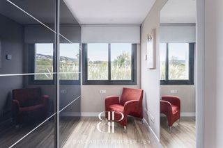 Casa adosada en venta en Sant Andreu de Llavaneres