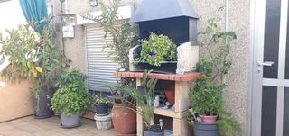 Casa pareada en venta en Roc Blanc en Terrassa