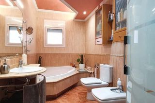 Casa pareada en venta en Roc Blanc en Terrassa