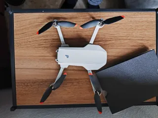 Potensic ATOM 2 Drone-solo dron