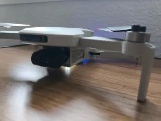 Potensic ATOM 2 Drone-solo dron