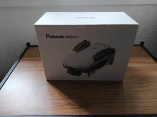 Potensic ATOM 2 Drone-solo dron