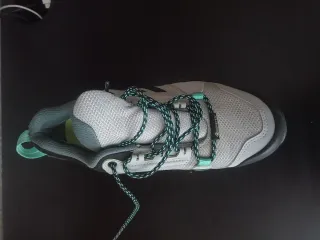 Adidas Terrex Goretex Talla 36 2/3.