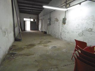 Local comercial en venta en Madrigal en Villarreal