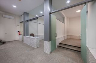 Oficina en venta en El Higueral - La Merced en Marbella