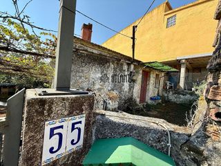Terreno en venta en Lavadores en Vigo