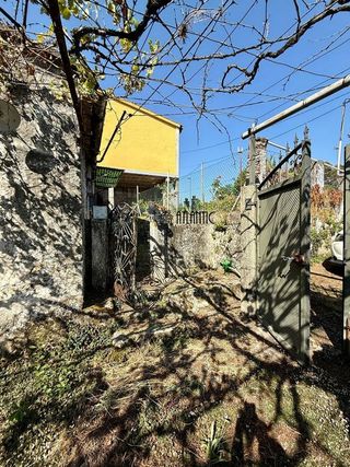 Terreno en venta en Lavadores en Vigo