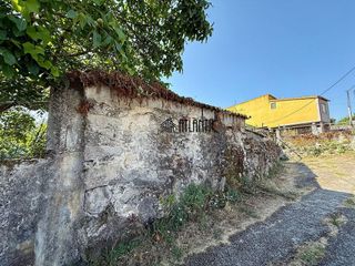 Terreno en venta en Lavadores en Vigo
