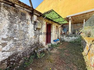 Terreno en venta en Lavadores en Vigo