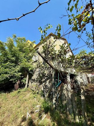 Terreno en venta en Lavadores en Vigo