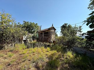 Terreno en venta en Lavadores en Vigo