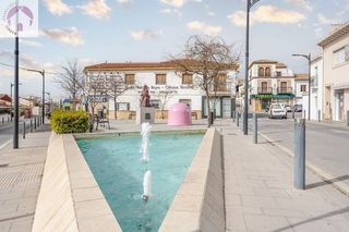 Terreno en venta en Otura